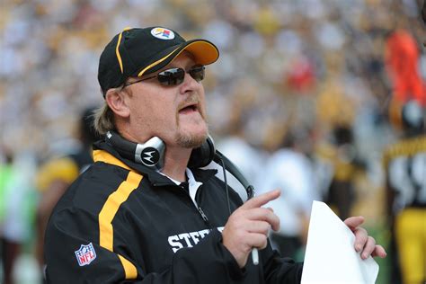 Randy Fichtner officially named Pittsburgh Steelers offensive coordinator - Behind the Steel Curtain