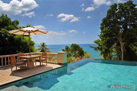 Best Pool Villas in Phuket - PHUKET 101