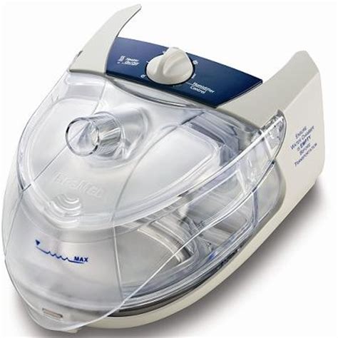 ResMed Replacement Parts : # 26950 S8 H4i Humidifier , with Cleanable Water Chamber-/catalog ...