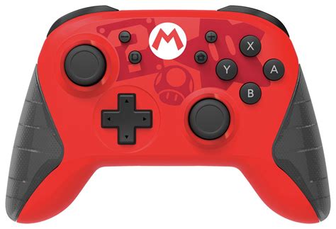 Nintendo Switch Wireless Pro Controller Reviews