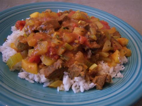 Leftover Lamb Curry Recipe - Genius Kitchen