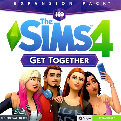 Sims 4 Expansion Packs, Ranked From Worst To Best | GAMERS DECIDE