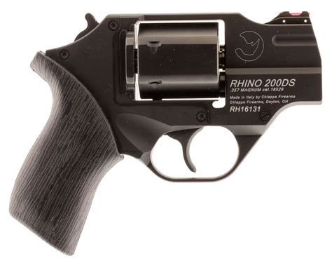 Chiappa Rhino 200ds - For Sale - New :: Guns.com