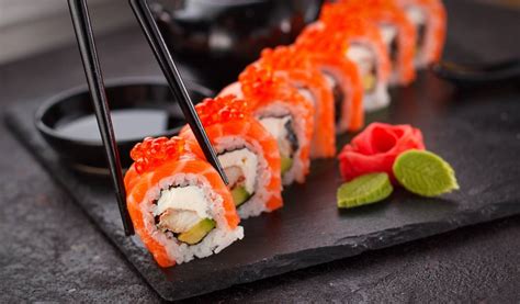 Sustainable Sushi in Japan and Other Eco-Friendly Meals | Tokyo Cheapo