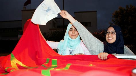 Morocco's main parties fail to restore faith in politics