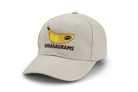 Merch – Bananagrams