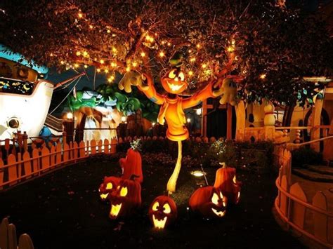 Lễ hội Halloween có phù hợp với văn hoá Việt Nam? - EU-Vietnam Business Network (EVBN)