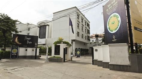 Green Park Hotel Hyderabad - Reviews, Photos & Offers