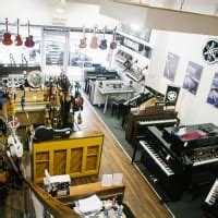 Gough & Davy, Hull | Musical Instrument Shops - Yell