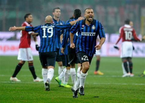 Fiorentina vs Inter Milan Live Stream - 22 April 2012 - Serie A