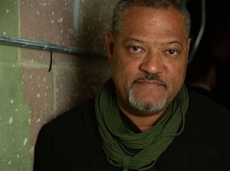 How did Laurence Fishburne become famous? - Fame Media Blog