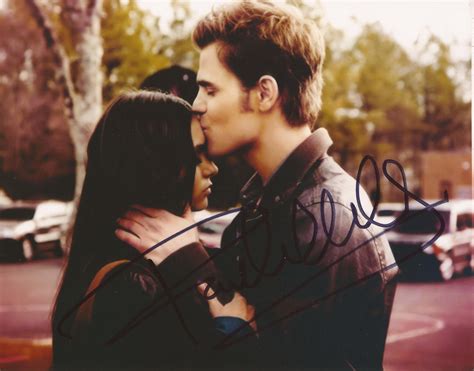 stelena - Stefan & Elena Fan Art (35215655) - Fanpop