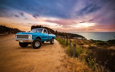 Old Ford Truck Wallpapers - 4k, HD Old Ford Truck Backgrounds on ...