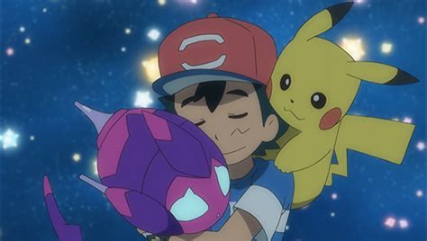 Pokémon the Series: Sun & Moon—Ultra Adventures | Pokemon.com