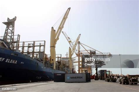 1,889 Hodeidah Port Stock Photos, High-Res Pictures, and Images - Getty ...