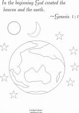 Hes Got The Whole World In His Hands Coloring Pages Sketch Page sketch template