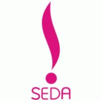 Seda | Brands of the World™ | Download vector logos and logotypes