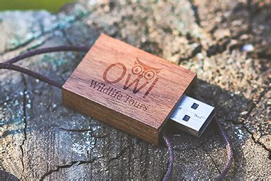 Custom USB Flash Drives | Custom Options for USB Memory