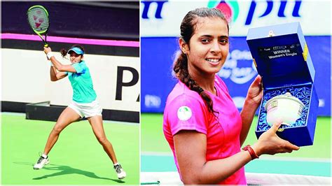 Asian Games: Ankita Raina's big 'chance'