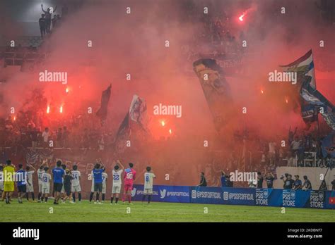 Psis semarang hi-res stock photography and images - Alamy