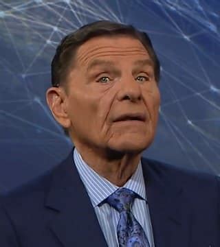 Kenneth Copeland Sermons (Believers Voice of Victory)