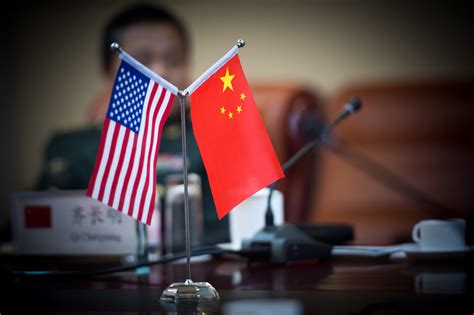 Exclusion Is Driving the U.S. and China Toward War — but Common Good ...