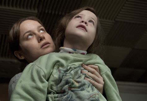 Frases y Diálogos del Cine: Room (Lenny Abrahamson)