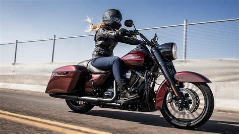 Harley-Davidson Road King: Latest News, Reviews, Specifications, Prices, Photos And Videos | Top ...