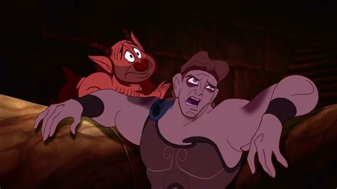 Disney Hercules Cyclops