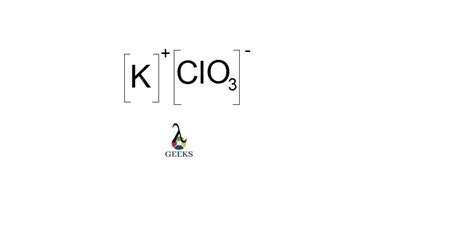 Estructura y características de KClO3 Lewis (13 datos útiles)