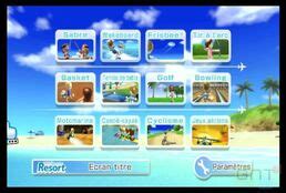 Wii Sports Resort | Wiikipedia | FANDOM powered by Wikia