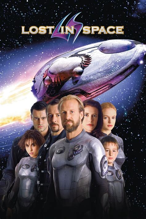 Lost in Space (1998) – Hindi Dubbed Movie Watch Online | Hollywood Movies