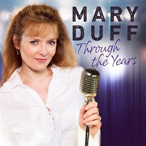 Mary Duff - Through The Years (2018) FLAC » HD music. Music lovers ...