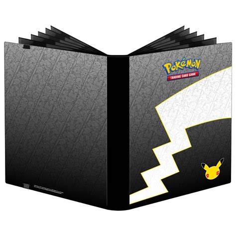 Pokemon Binders & Portfolios