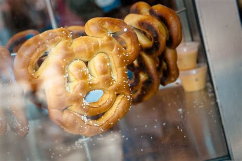 Where to Find Every Mickey-Shaped Food at Walt Disney World - The Mouselets