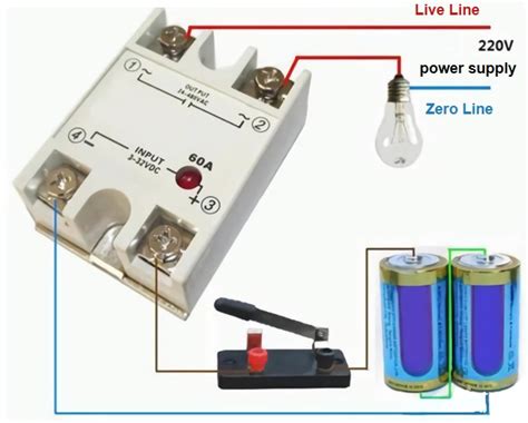 What is a solid-state relay? -Basic Knowledge You Should Know