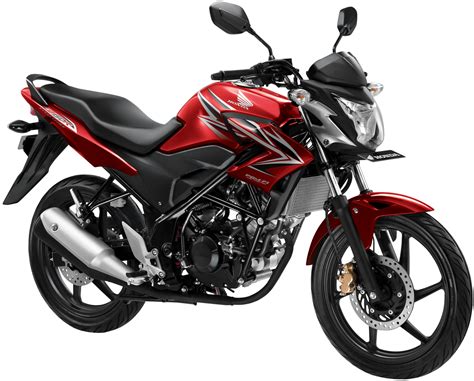 eas: *Honda CB150R StreetFire