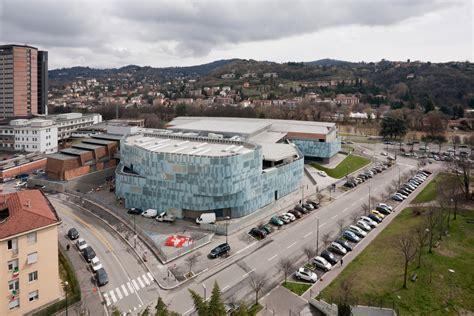 National Automobile Museum in Turin - Architizer