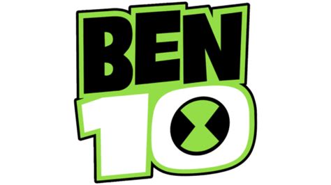 Ben 10 Logo, symbol, meaning, history, PNG, brand