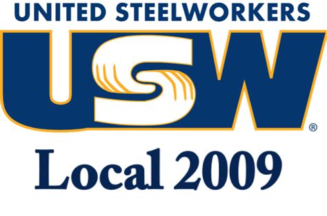 United Steelworkers Union Logo