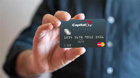 How to Get Your Capital One Credit Card Application Approved