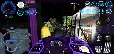 Bus Simulator Vietnam Phiên bản mới nhất 8.9.9 dành cho Android