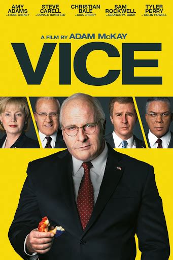 Vice - Movies on Google Play