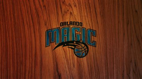 Orlando Magic Wallpapers - Wallpaper Cave