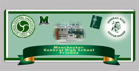 Manchester Central High School Friends