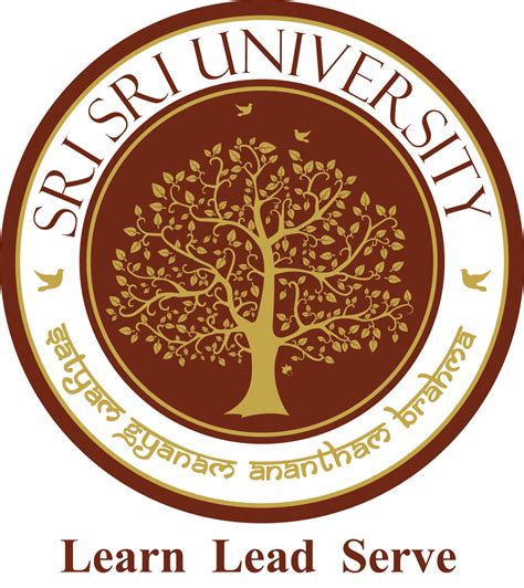 lanuch - Sri Sri University