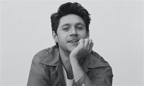 Niall Horan Returns With ‘Heaven,’ First Solo Release In Three Years