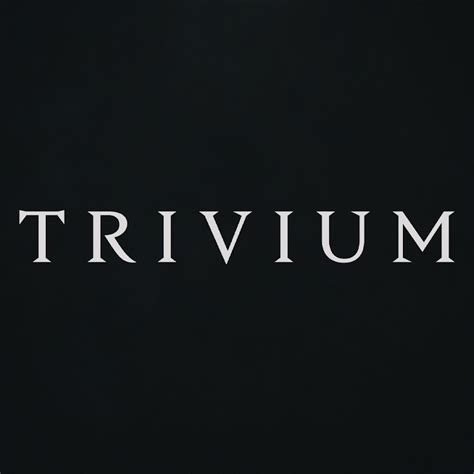 Trivium - YouTube