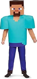 Amazon.com: herobrine costume