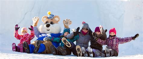 Highlights of the First Weekend of Winterlude | Ottawa Festivals